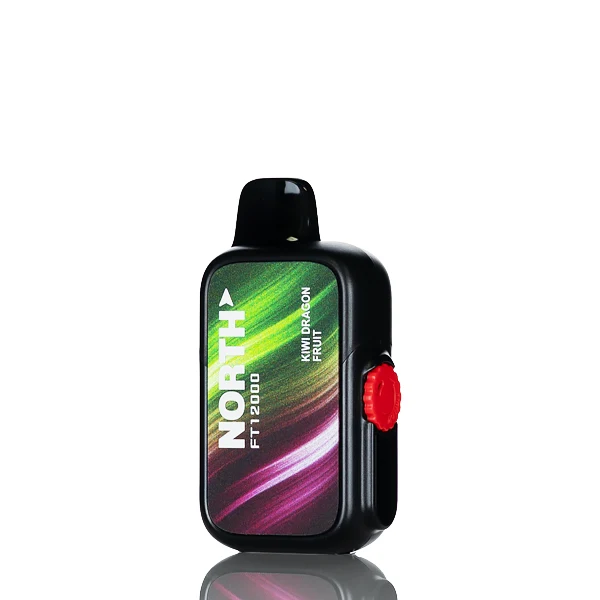 North FT12K 12000 Puffs Disposable Vape