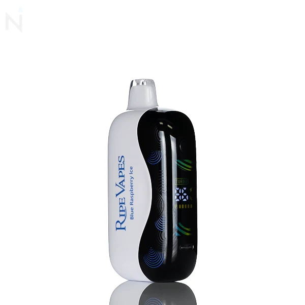 Ripe Vapes Oak 35K 35000 Puff Disposable - 18mL