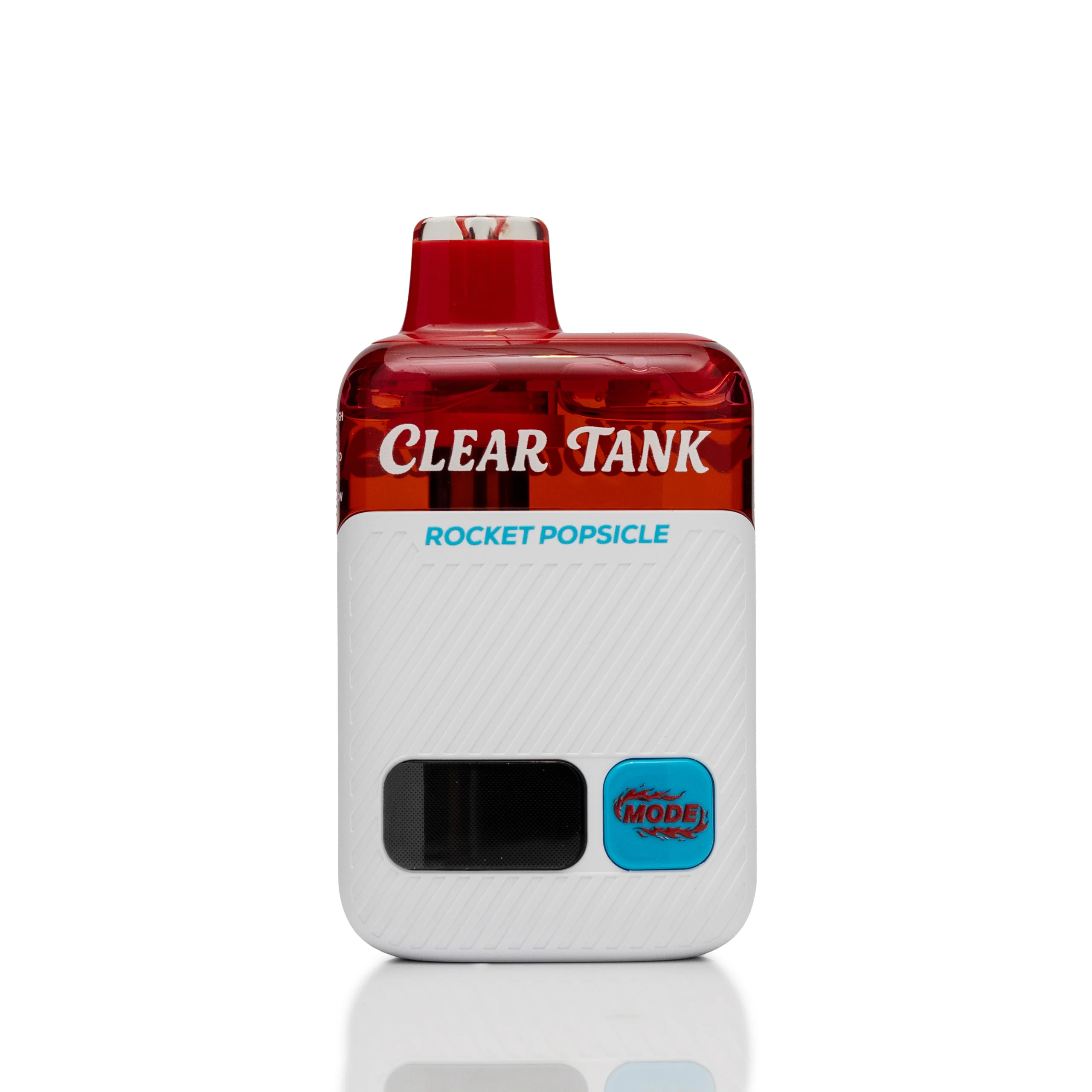 Pillow Talk Clear 60K Disposable Vape