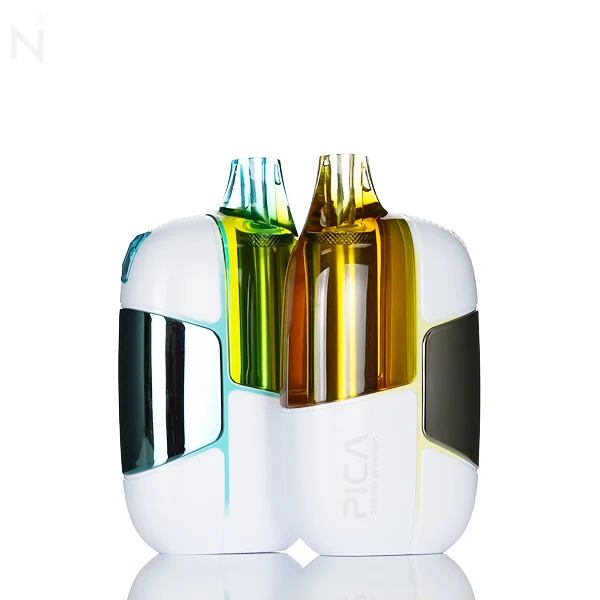 PICA BAR Pure 45K Disposable Vape - 18mL