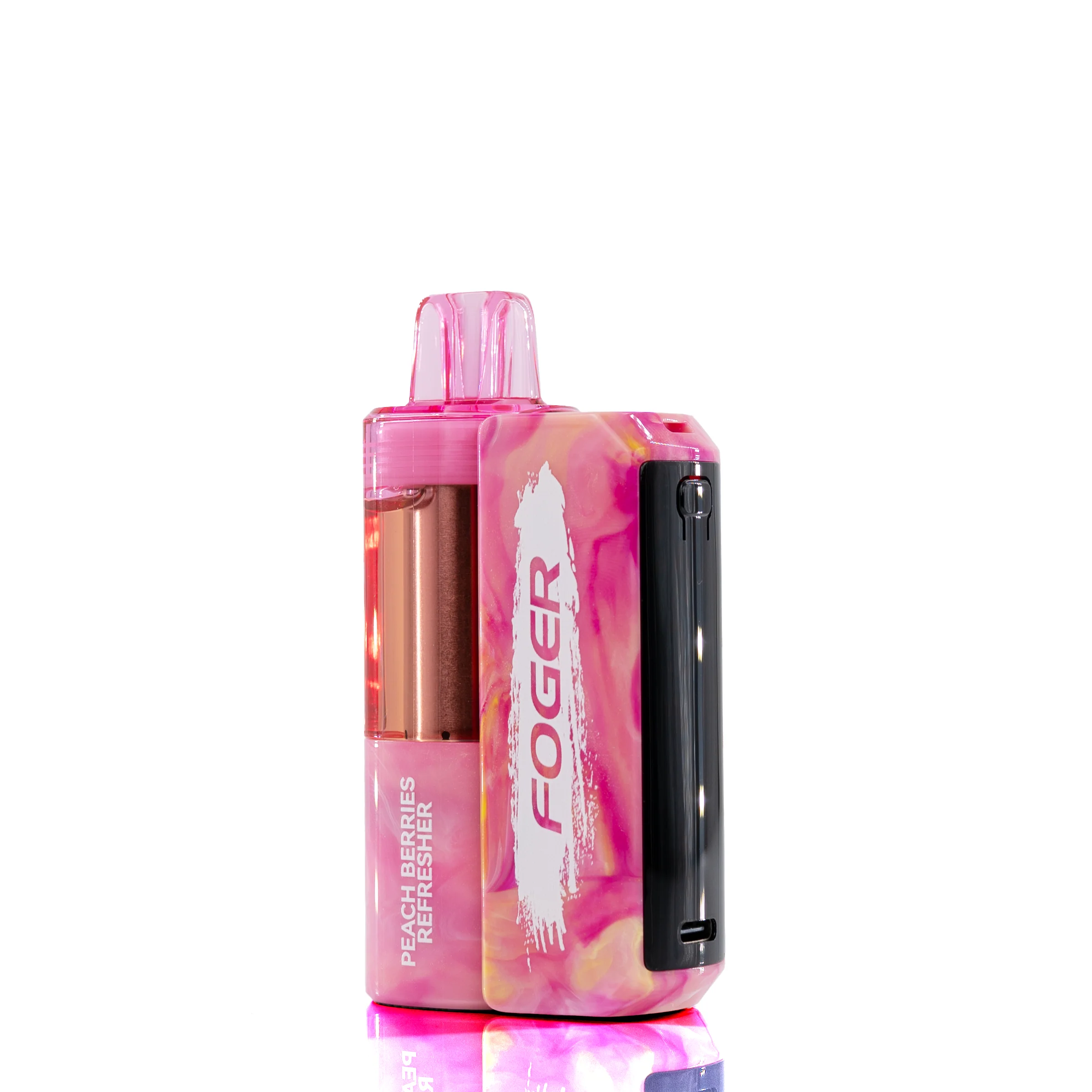 Foger Switch Pro 30k Disposable FULL KIT - 19mL