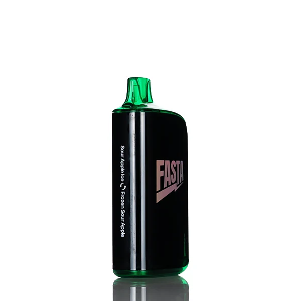 Fasta Burrst 35K 35000 Puffs Disposable Vape -25mL