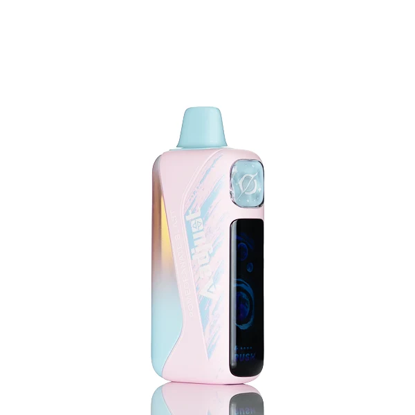 Adjust MyRusher 40K 40000 Puffs Disposable Vape - 20mL