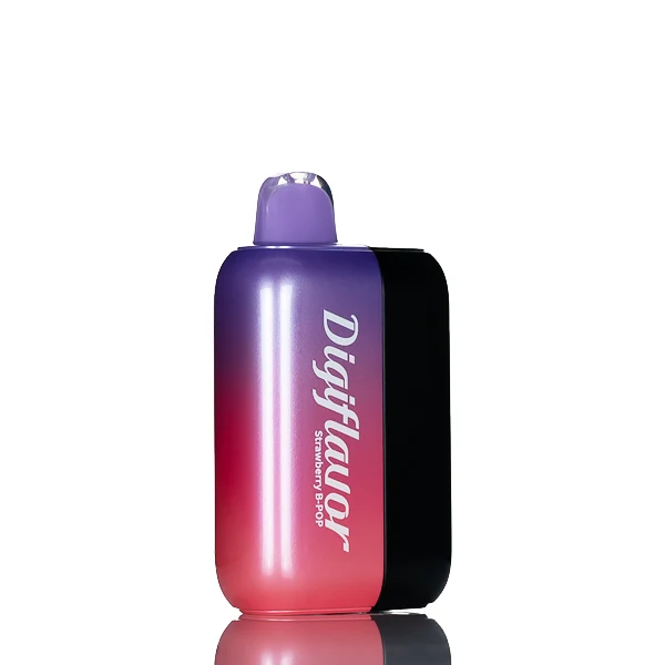 Digiflavor BRK 20K 20000 Puffs Disposable Kit - 12mL