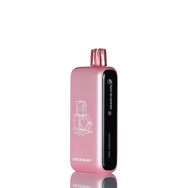 Pillow Talk IC40000 Disposable - 20ml