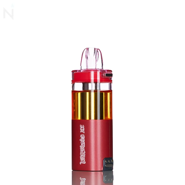 INTO 50K 50,000 Puff Disposable Vape
