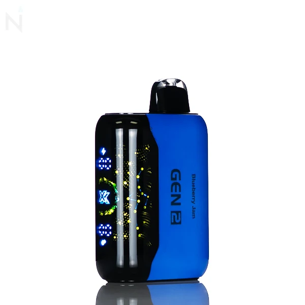 Geek XX Gen 2 40K Puffs Disposable Vape