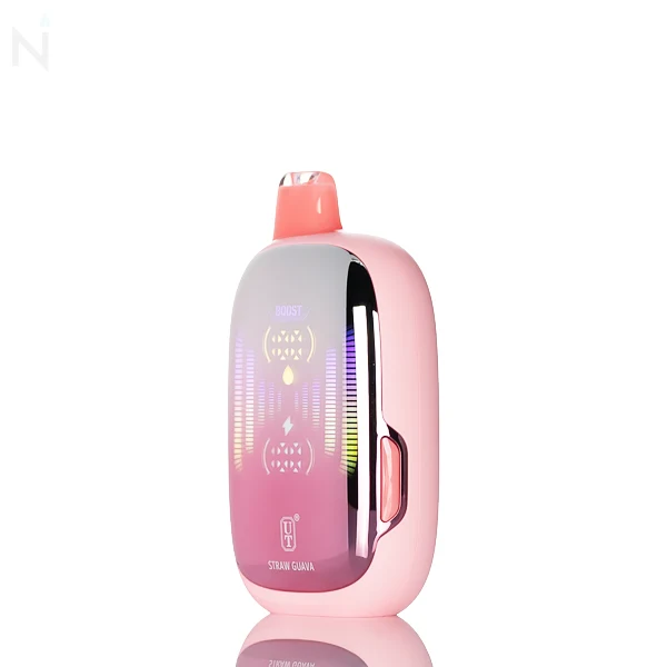 Flum Mello Pro 50K 50000 Puffs Disposable Vape