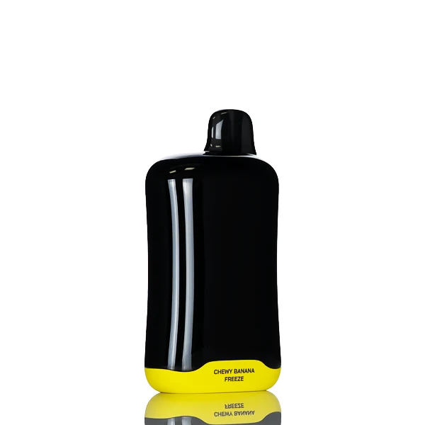 Hyppe Infiniti 50K Puffs Disposable Vape