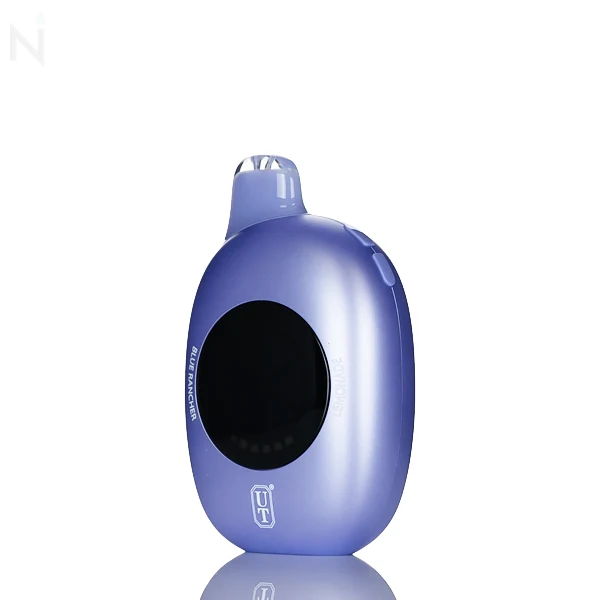 UT Bar ECO 50K Flavor Control Disposable Vape