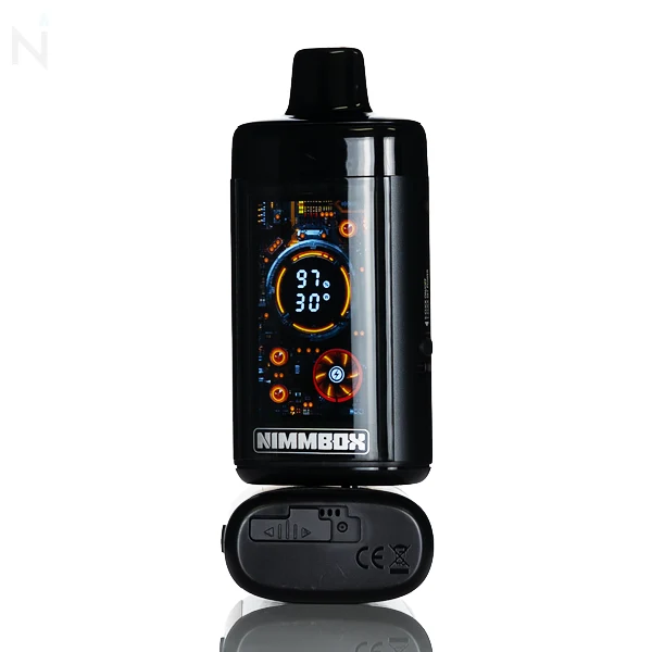 NimmBox Node 45K Puffs Disposable Kit