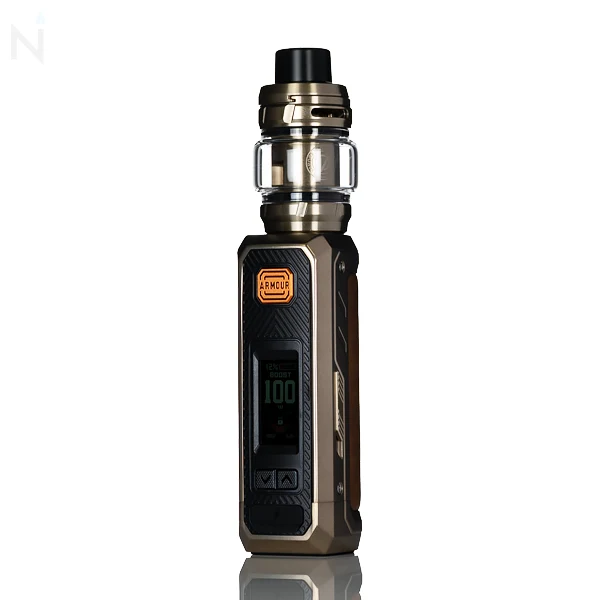 Vaporesso Armour Ultra 100W Starter Kit