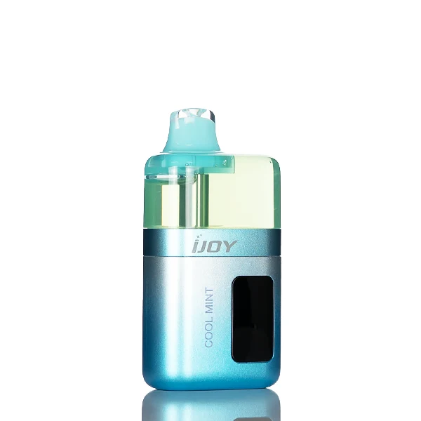 iJOY XP50K 50000 Puffs Disposable Vape - 20mL