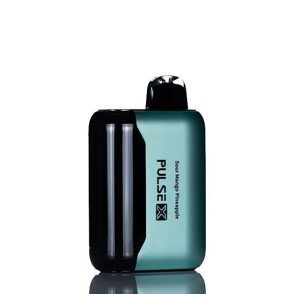 Geek Bar Pulse X 25k 25000 Puffs Disposable Vape - 18mL
