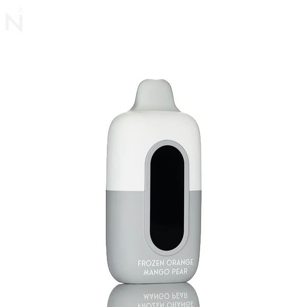 Fifty Bar V2 20K 20,000 Puffs Disposable Vape - 16ML