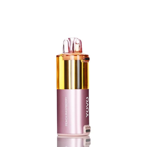 Yovo JB50K 50000 Puffs Disposable Pod
