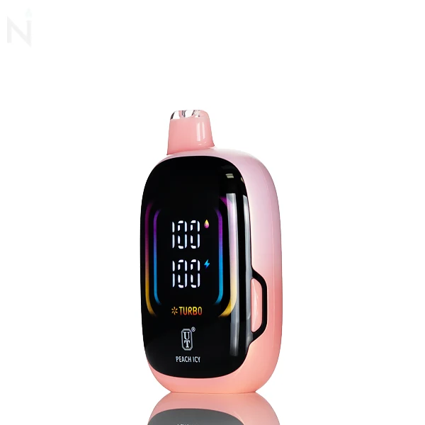 Flum Mello Pro 50K 50000 Puffs Disposable Vape