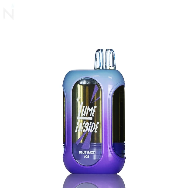 Lyco Mini Box 50K Disposable Vape - Powered by SMOK