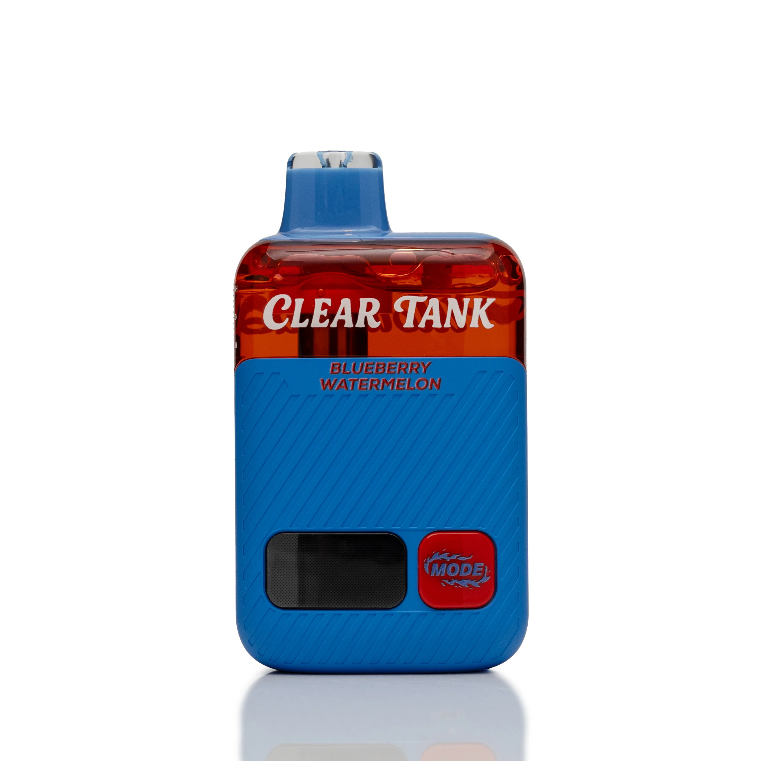 Pillow Talk Clear 60K Disposable Vape