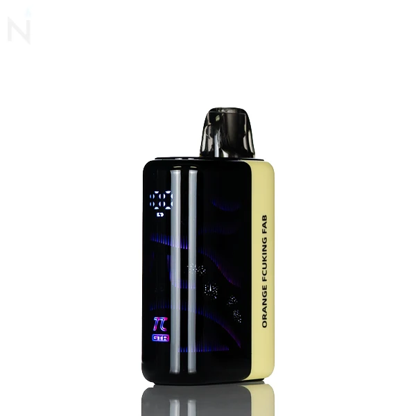 Vapepie Galactic Gleam 35K Puffs Disposable - 20mL
