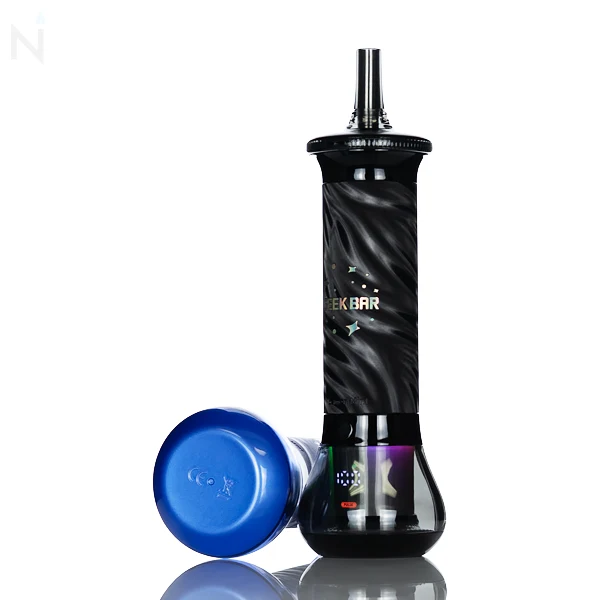 Geek Bar Burj 80K 80,000 puff Shisha Disposable Vape - 25mL