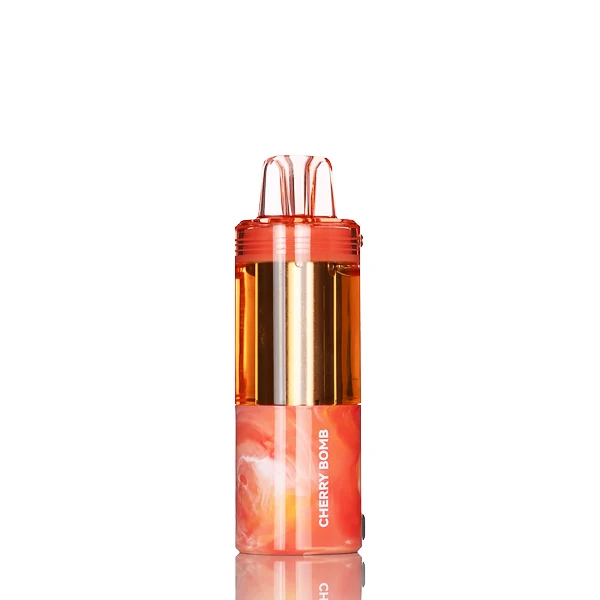 Foger Switch Pro 30k Disposable POD - 19mL