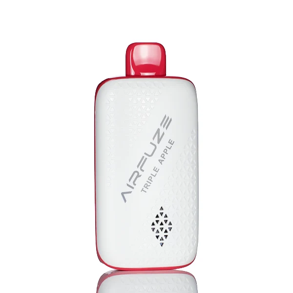 Airfuze Smart 30000 Puff Disposable Vape - 19mL
