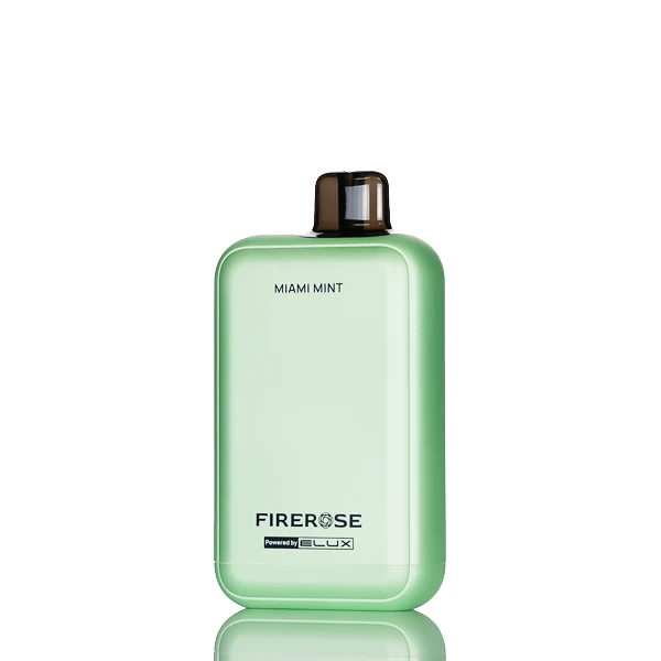 Firerose Upload 25K 25000 Puffs Disposable Pod - 20mL