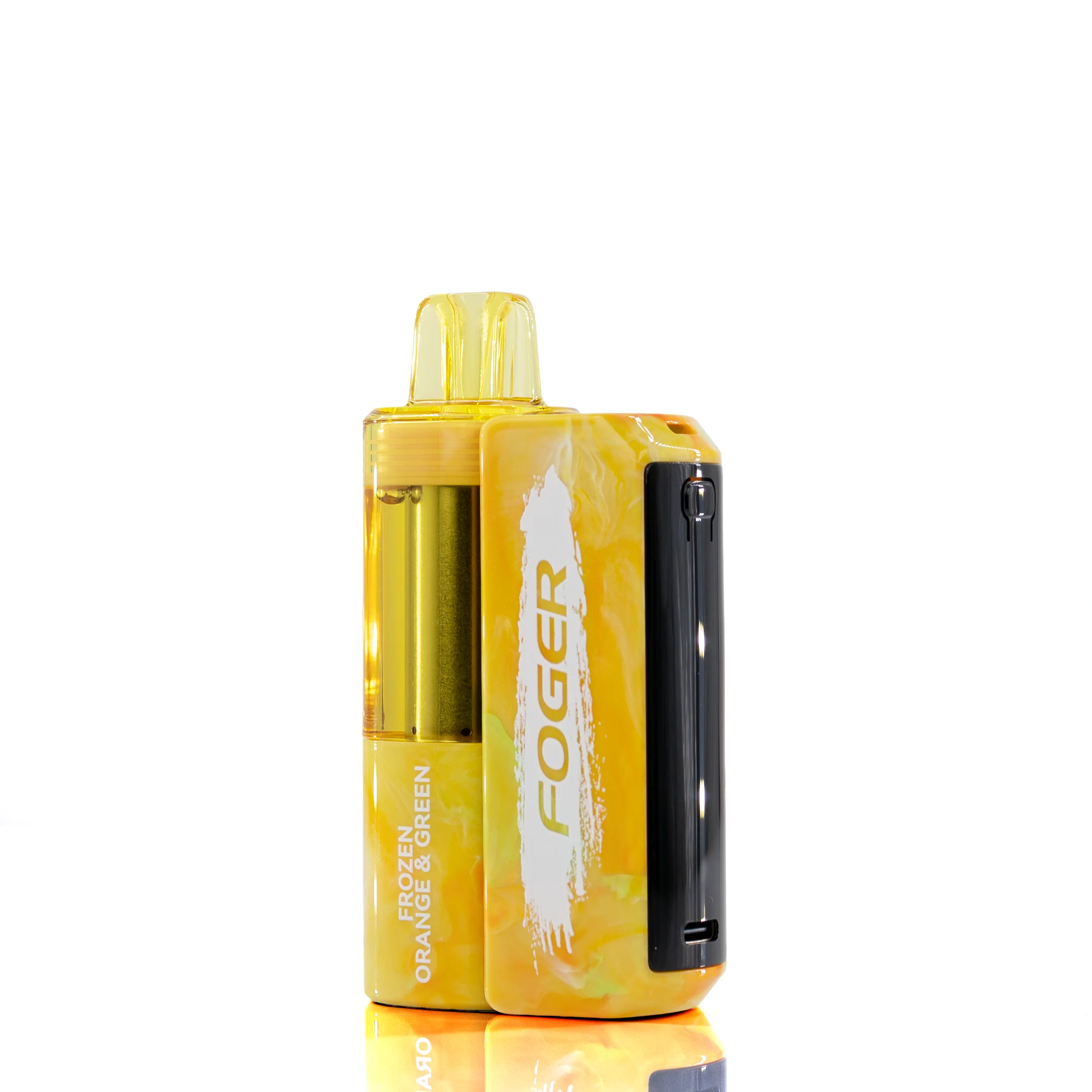 Foger Switch Pro 30k Disposable FULL KIT - 19mL