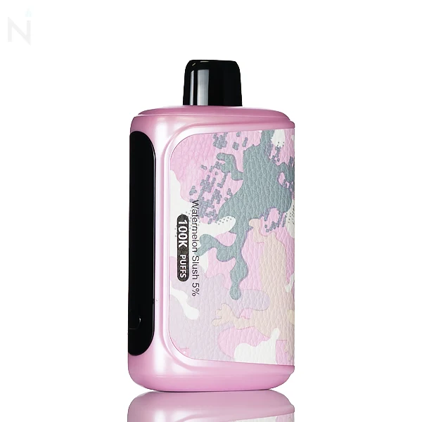HorizonTech 100K 100000 Puffs Disposable Vape - 40mL
