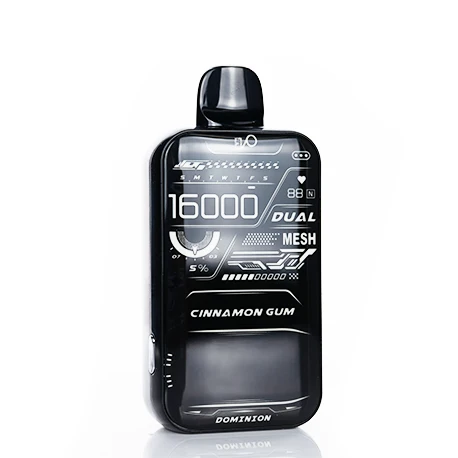 EVO Dominion 16K Puffs Disposable Vape - 25mL