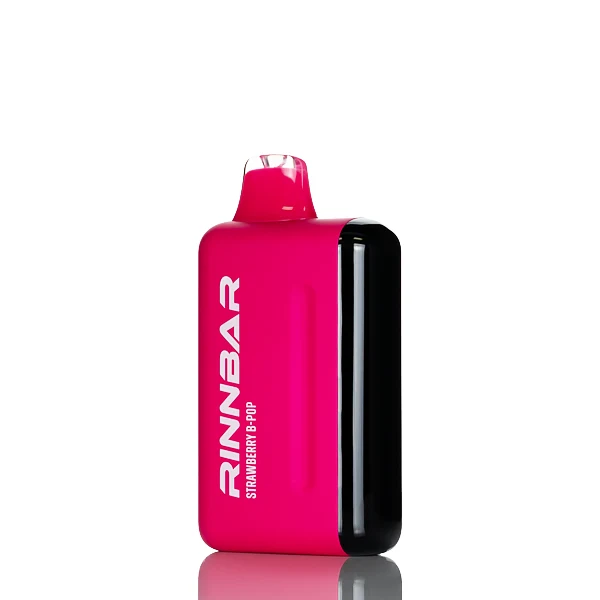 RINNBAR 50K 50000 Puffs Disposable