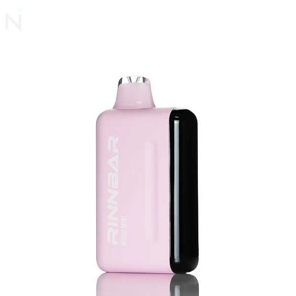 RINNBAR 50K 50000 Puffs Disposable