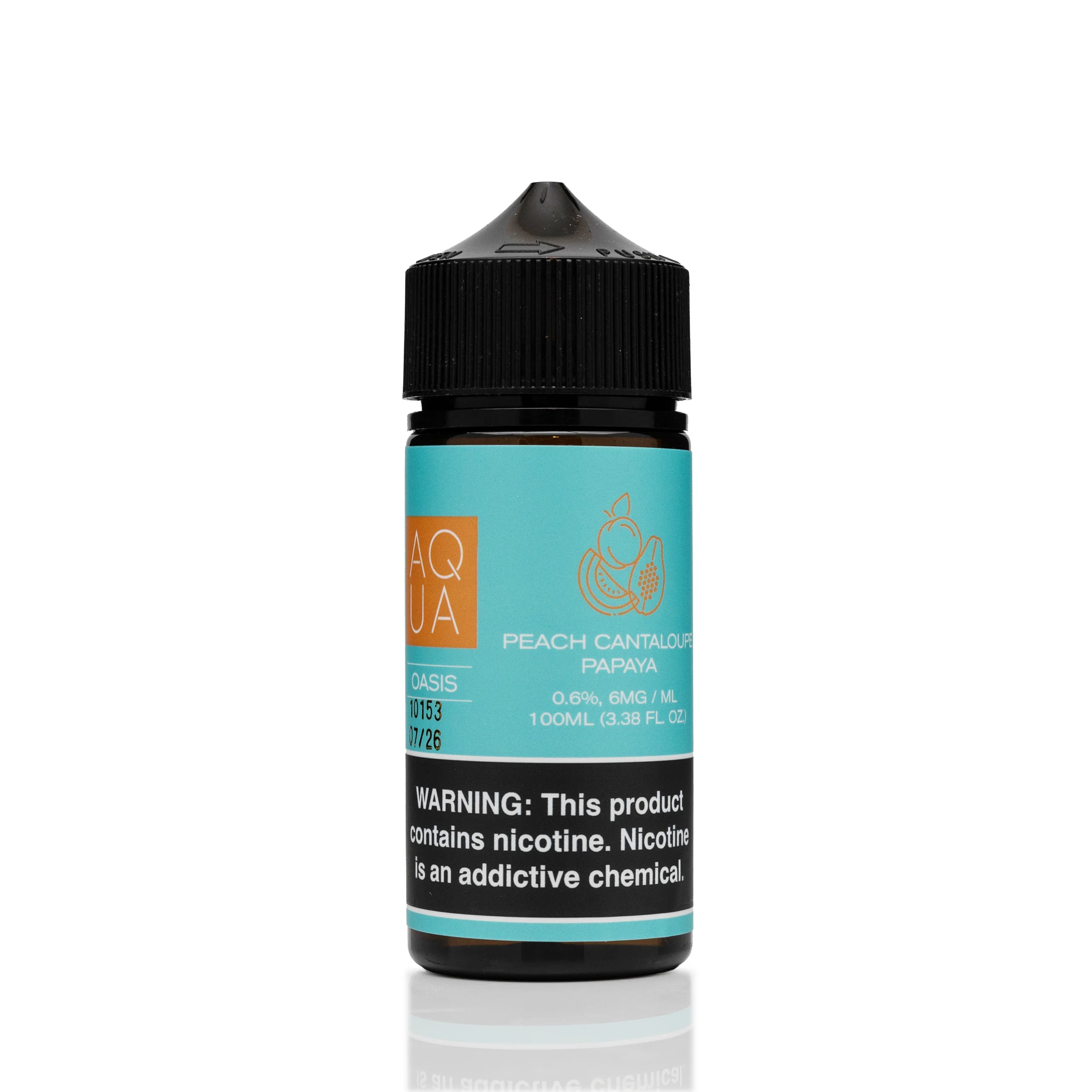 Aqua - Oasis - 100mL