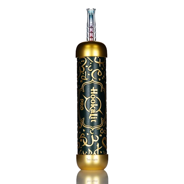 Olit Hookalit Pro 60K 60000 Puff E-Hookah - 30mL