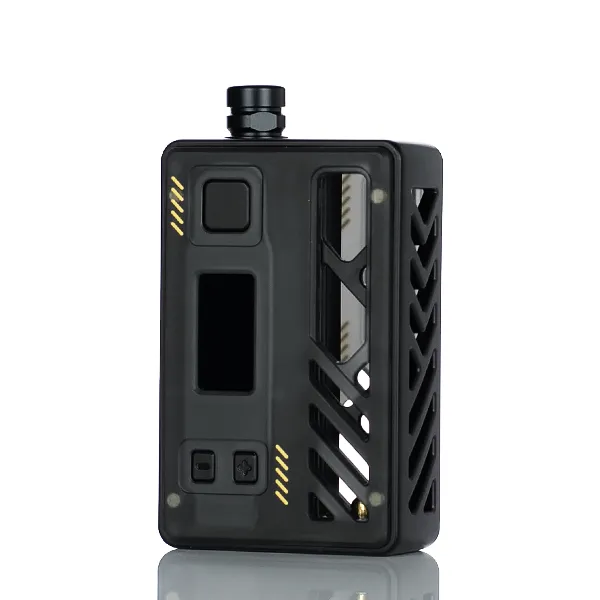 Rincoe Manto AIO Ultra 80W Boro Mod and RBA Kit (DISCONTINUED)