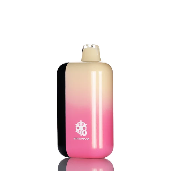 Spaceman SP40K 40000 Puffs Disposable Vape - 20mL