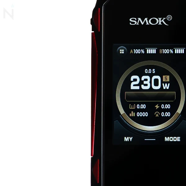 SMOK G-PRIV 4 230W Starter Kit