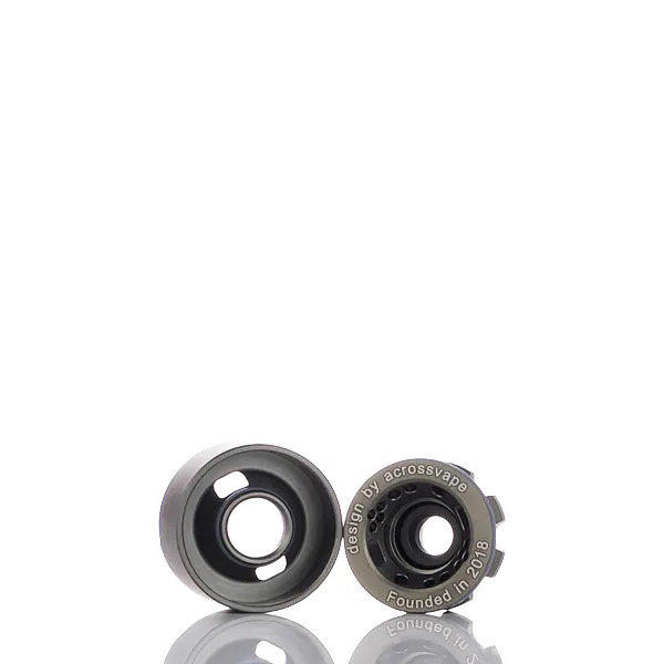 Dovpo x Across Samdwich 22mm Single Coil RDA (DISCONTINUED)