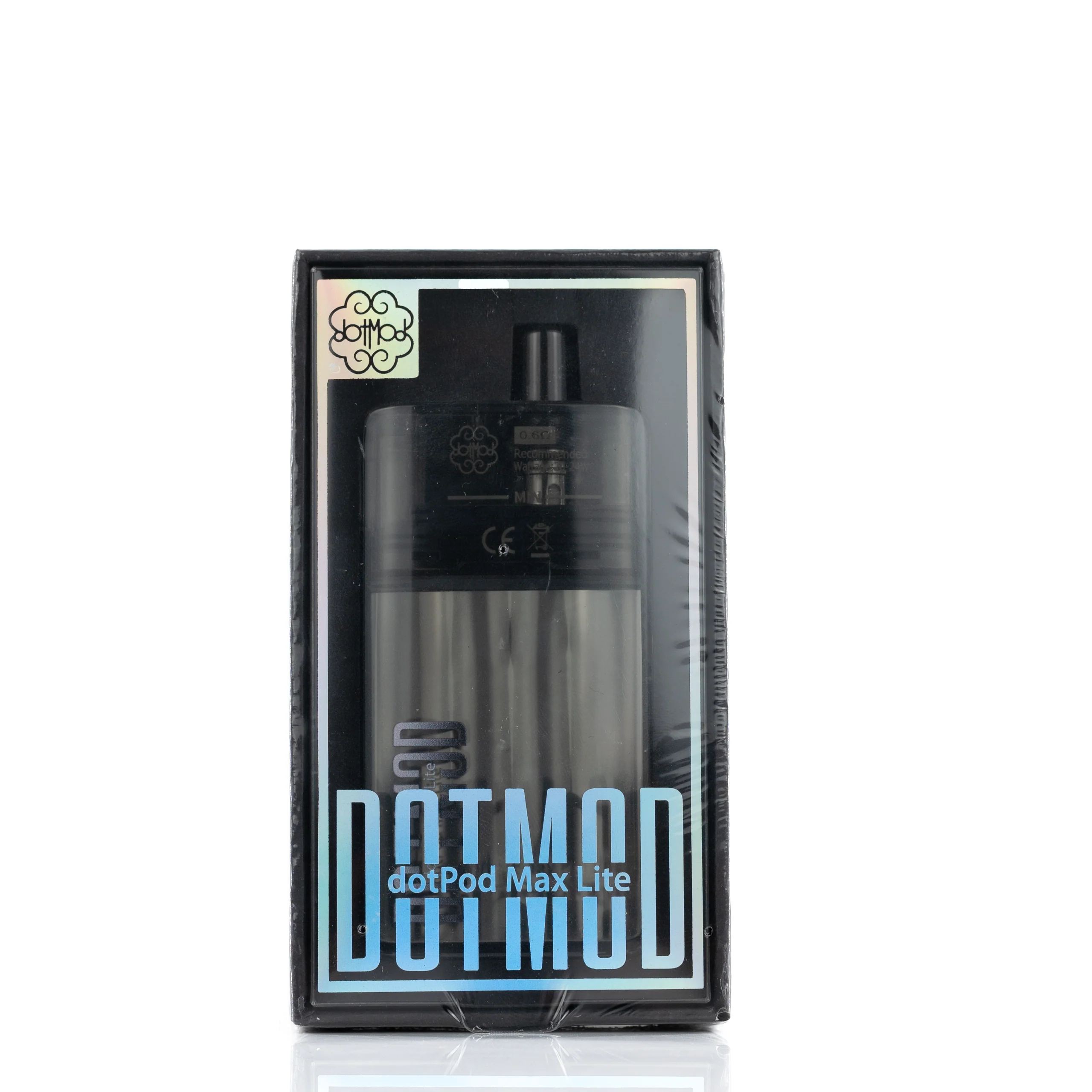 dotMod dotPod Max Lite 60W Pod System