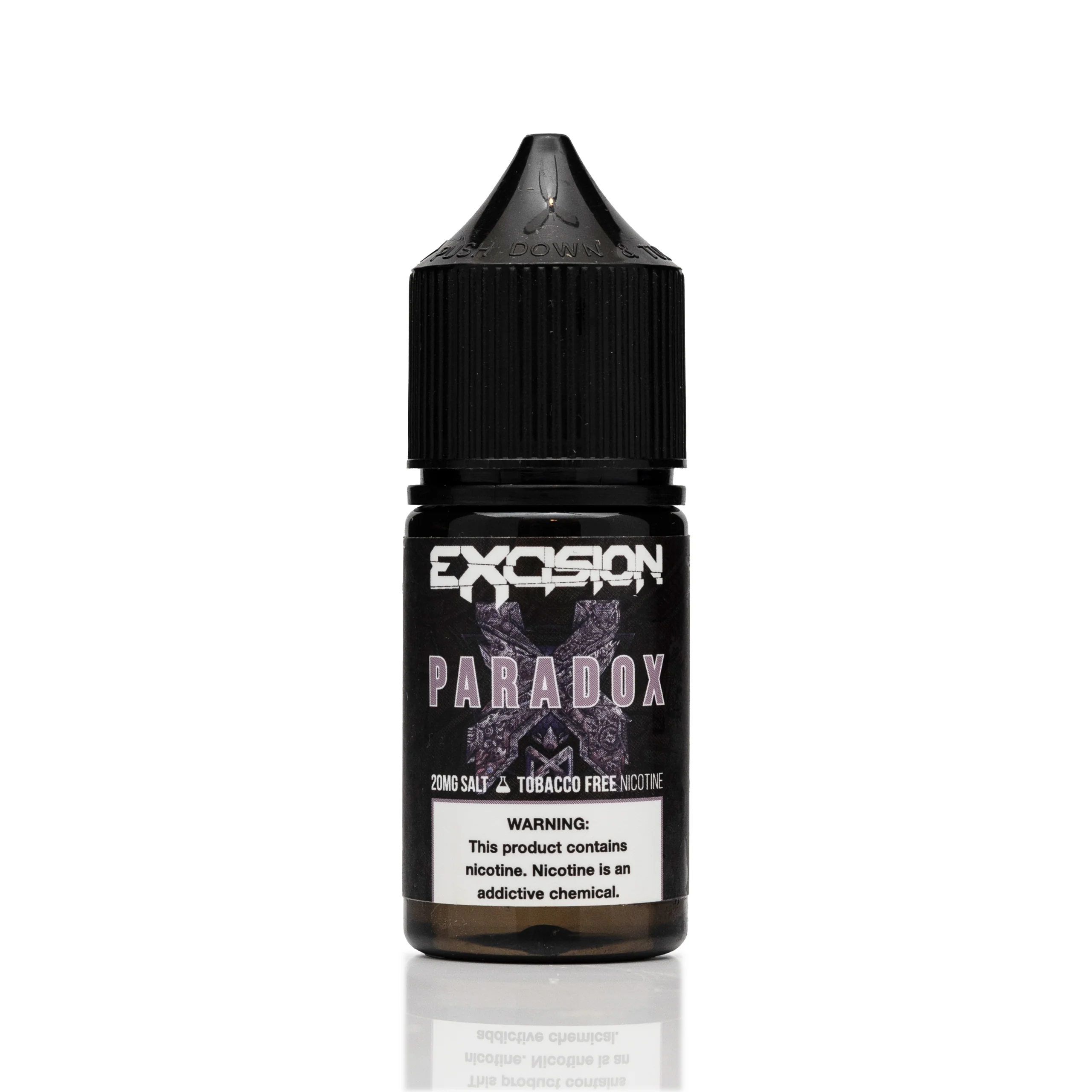 Excision Salt - Paradox - 30mL