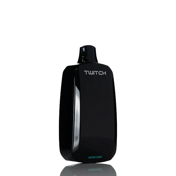 Twitch VPR12000 12K Puffs Disposable Vape - 18mL