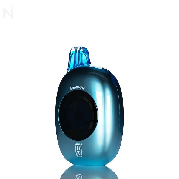 UT Bar ECO 50K Flavor Control Disposable Vape