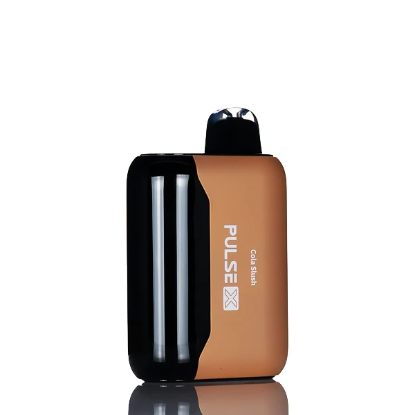 Geek Bar Pulse X Zero Nic 25k 25000 Puffs Disposable Vape - 18ML