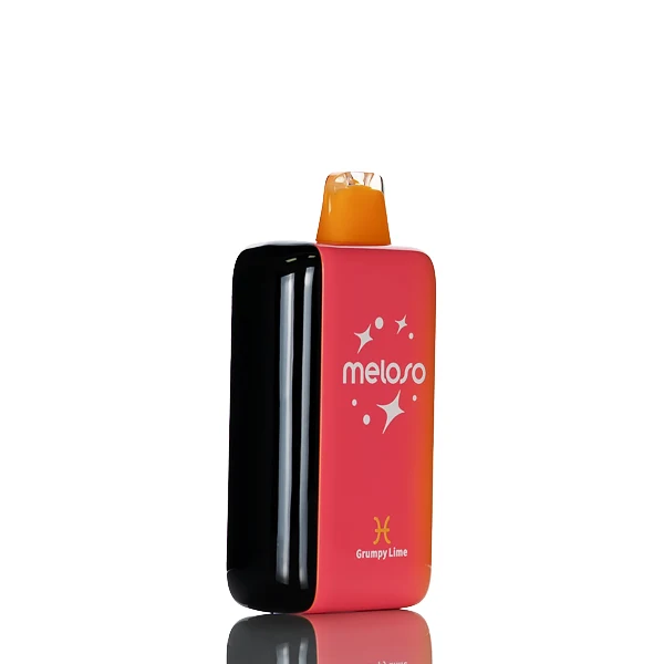 Geek Bar Meloso Bar 30K Disposable - 18mL