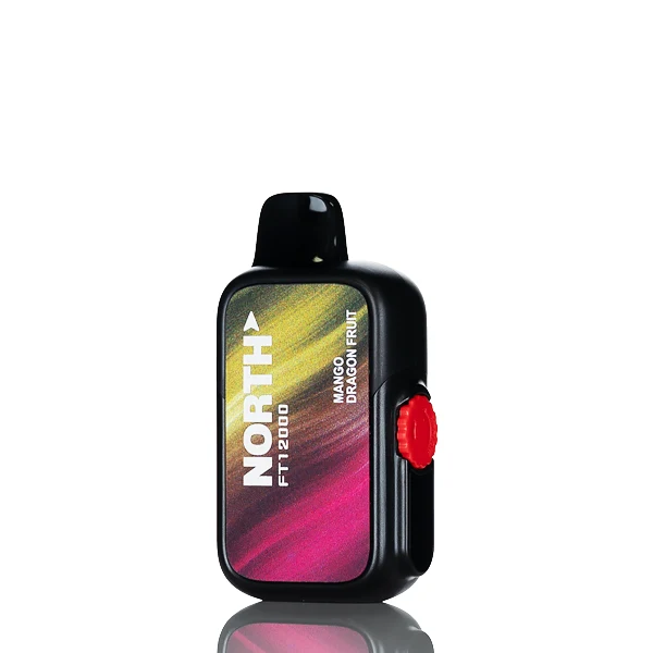 North FT12K 12000 Puffs Disposable Vape