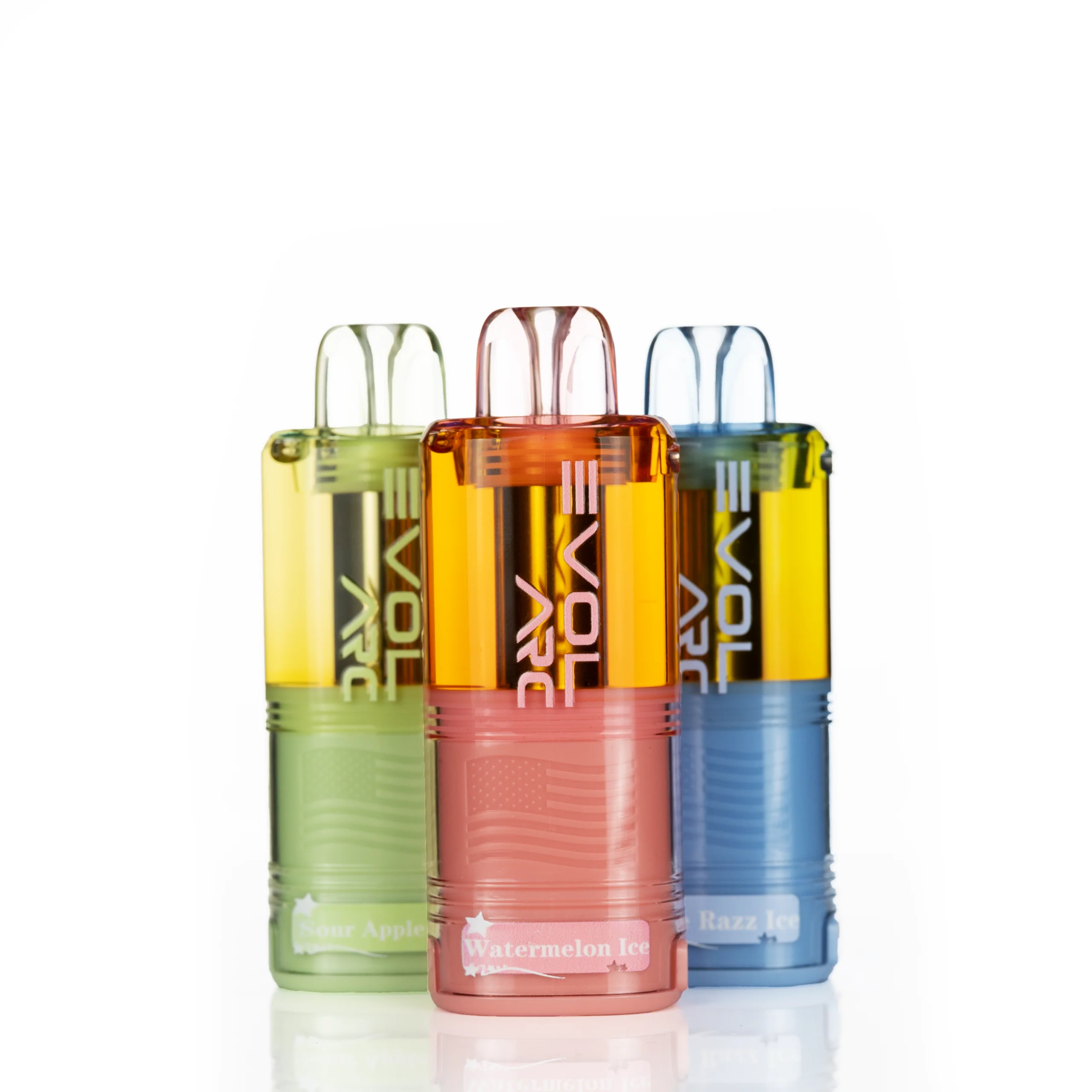 EVOL ARC 70K Puffs 一次性电子烟弹