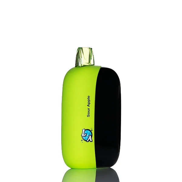 L&A Switch 40K 40000 Puffs Disposable Vape
