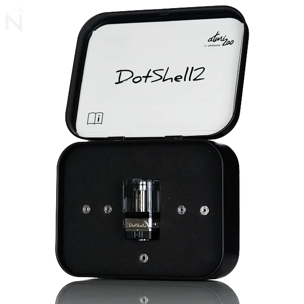 Atmizoo DotShell V2 - dotAIO RBA
