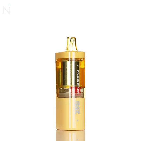 RAZ Vue 50K 50000 Puffs Disposable Pod